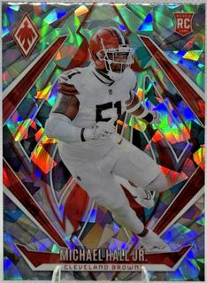 Michael Hall Jr.