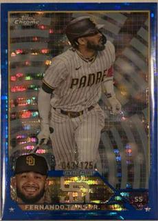 Fernando Tatis Jr.
