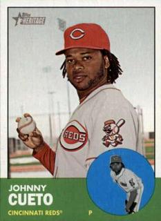 Johnny Cueto