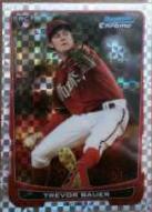 Trevor Bauer
