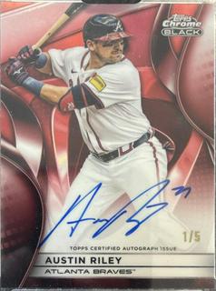 Austin Riley