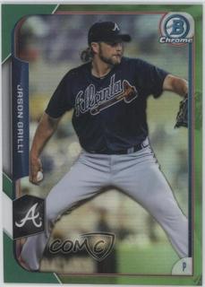 Jason Grilli