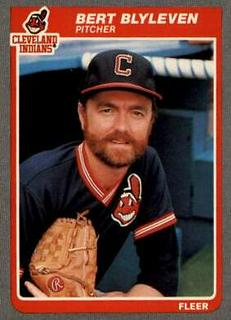 Bert Blyleven