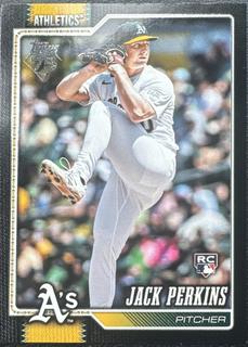 Jack Perkins