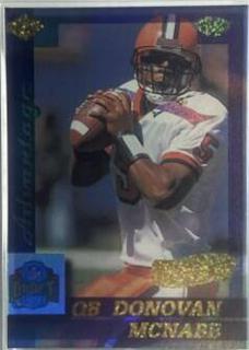 Donovan McNabb