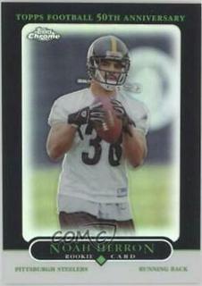 Noah Herron