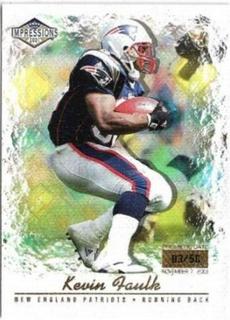 Kevin Faulk