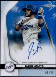 Jacob Amaya