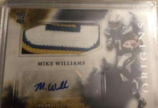 Mike Williams