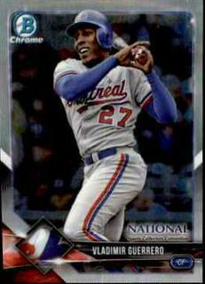 Vladimir Guerrero