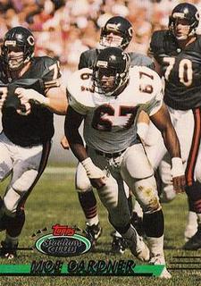 Moe Gardner