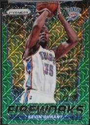 Kevin Durant