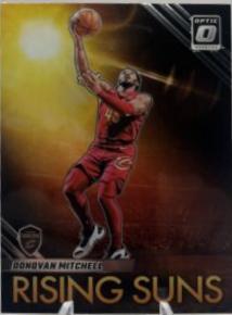 Donovan Mitchell #12