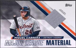 Miguel Cabrera