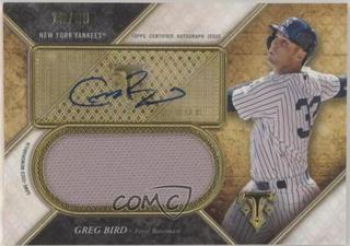 Greg Bird