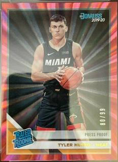 Tyler Herro