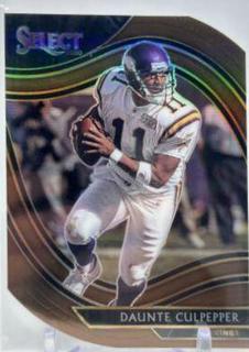 Daunte Culpepper