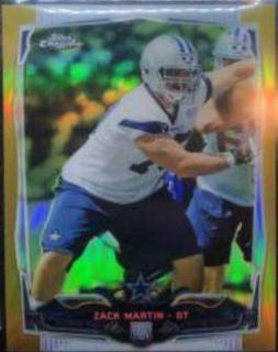 Zack Martin