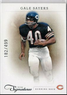 Gale Sayers