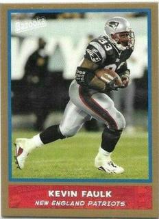 Kevin Faulk
