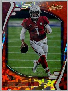 Kyler Murray