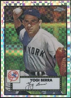 Yogi Berra
