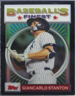 Giancarlo Stanton