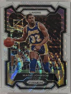 Magic Johnson