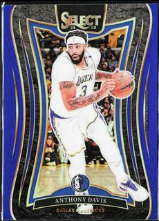 Anthony Davis