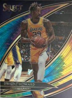 Dwight Howard