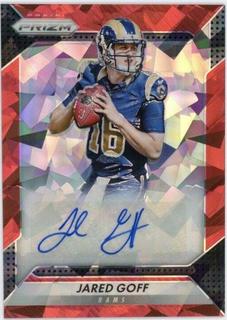 Jared Goff