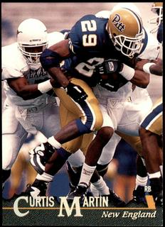 Curtis Martin