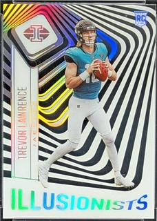 Trevor Lawrence