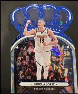 Nikola Jokic