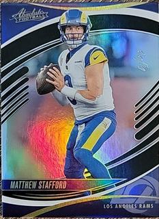 Matthew Stafford