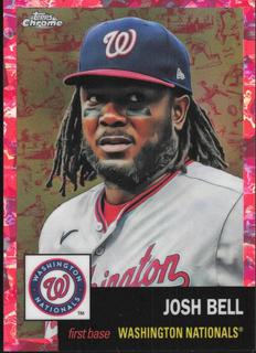 Josh Bell