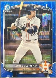 Bryce Boettcher