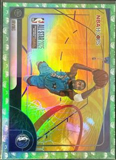 Kyrie Irving