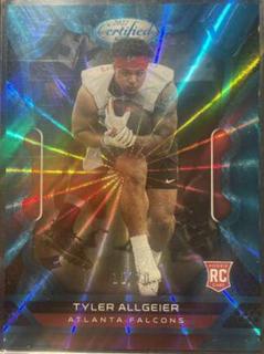 Tyler Allgeier
