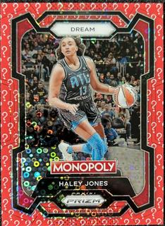 Haley Jones