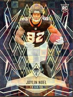 Jaylin Noel