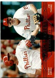 Bobby Abreu, Jim Thome