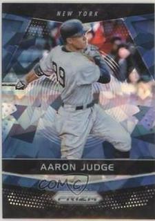 Aaron Judge