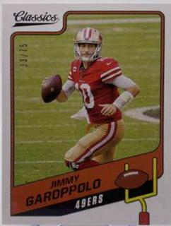 Jimmy Garoppolo