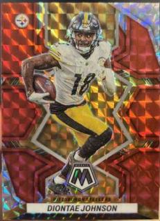 Diontae Johnson