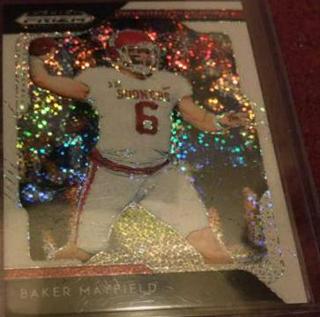 Baker Mayfield