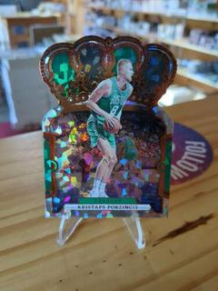 Kristaps Porzingis