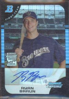 Ryan Braun