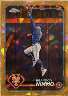 Brandon Nimmo