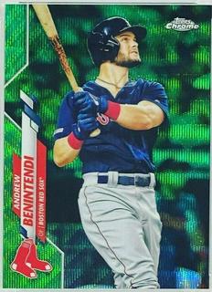 Andrew Benintendi